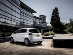 Renault Zoe Van 2020 года (UK)